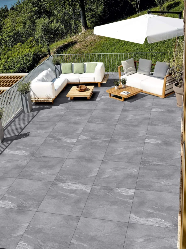 Volcanic Grey