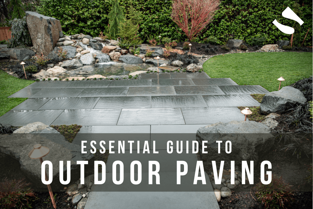 Essential Guide to Outdoor Paving