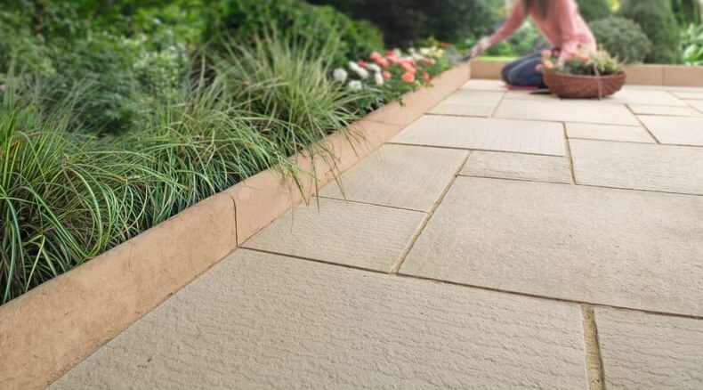 All You Need To Know About Driveway Edging Stones