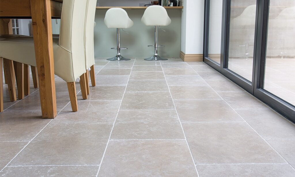 Why Do You Need to Hire Professionals for Stone Flooring Installation?
