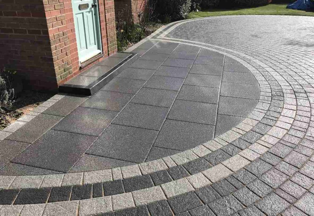 Why Should You Choose Block Setts For Driveways?