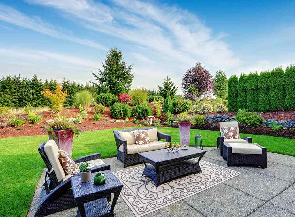 Garden Paving Ideas – Which Is The Best Paving Option For A Garden?