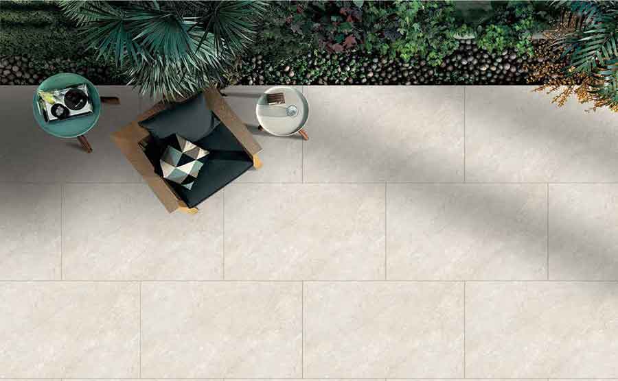 How to Grout Porcelain Slabs?