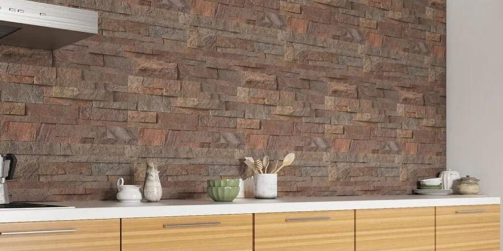 Unique Stone Wall Cladding Ideas for Your Home