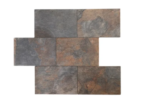 Rustic Black Slate - Image 6