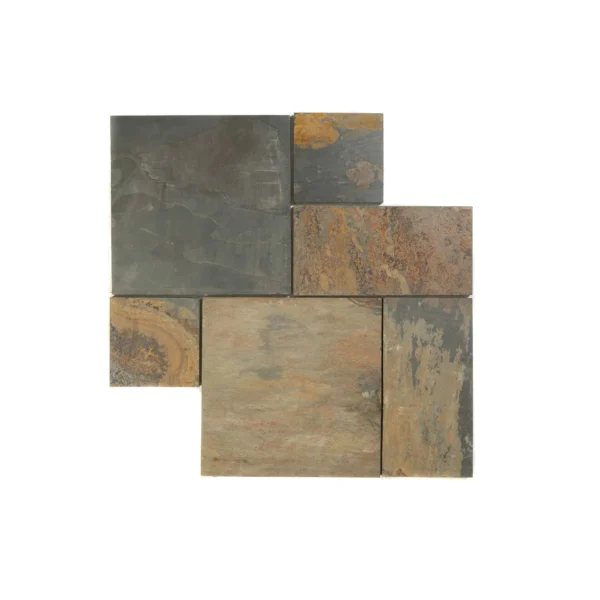 SALERNO RUSTIC 600 x 600 x 20mm (15.12m2/pack) - Image 3