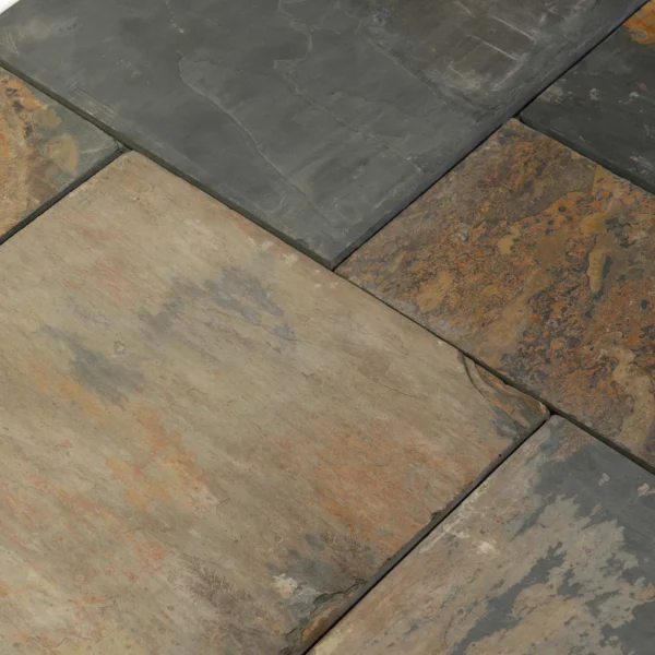 SALERNO RUSTIC 600 x 600 x 20mm (15.12m2/pack) - Image 5