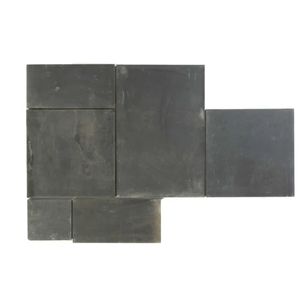 SALERNO TORO 600 x 600 x 20mm (15.12m2/pack) - Image 2