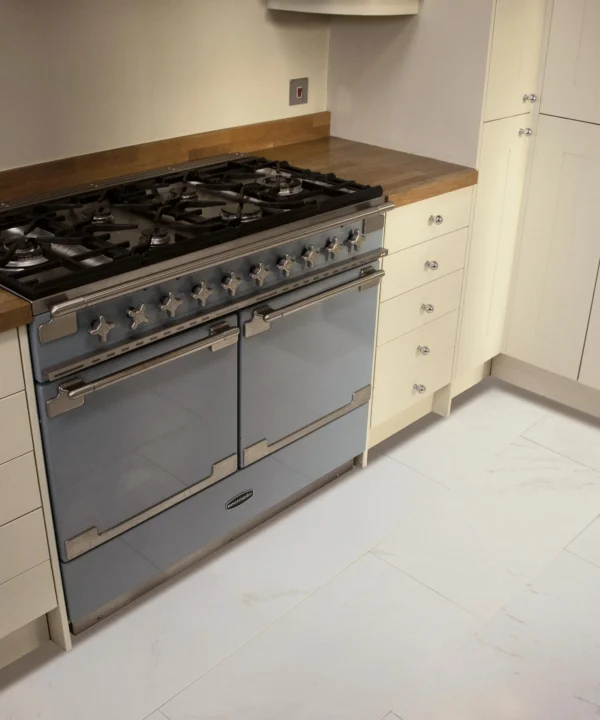 Taupe E Grigio Honed