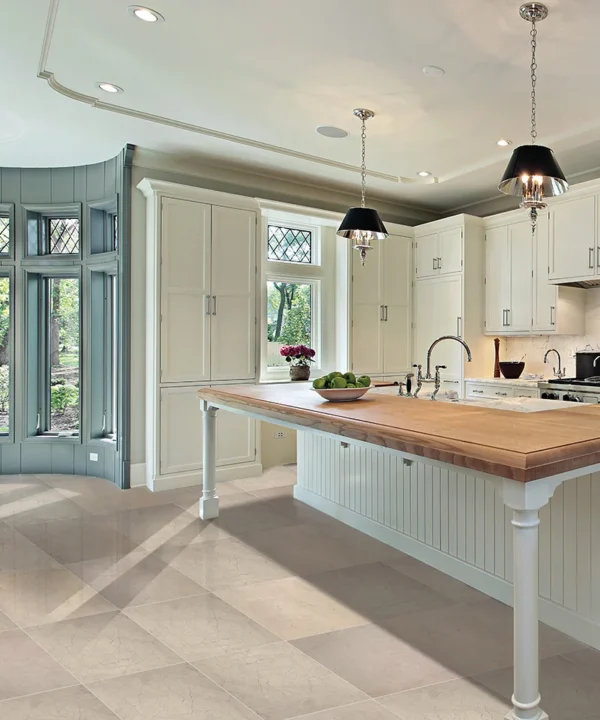 Tuscany Cream Honed