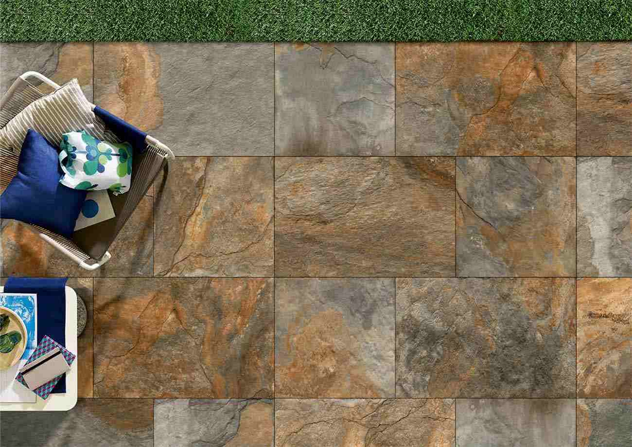 A Comprehensive Handbook on Selecting Porcelain Patio Tiles for Endurance, Style, and Easy Maintenance